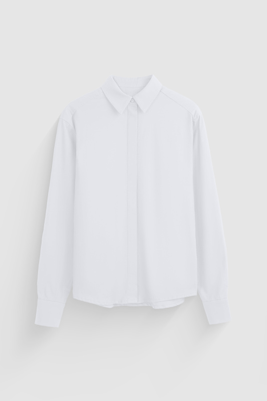 Рубашка regular-fit